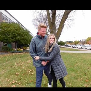 Meet your Posher, Paige